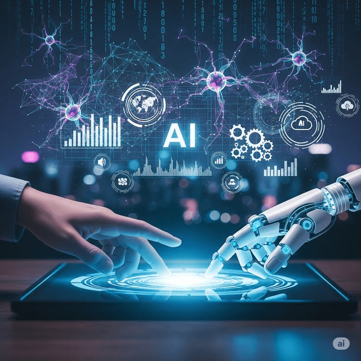 AI Innovation Lab