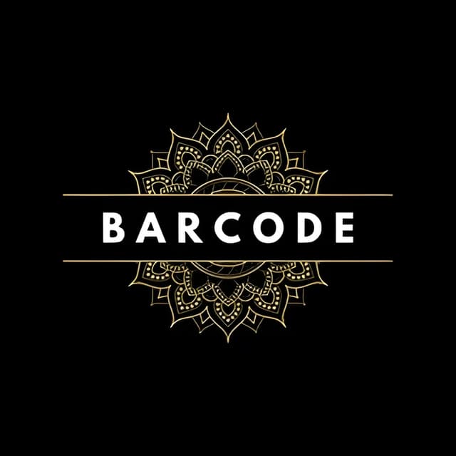 Barcode