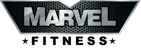 Marvel FItness