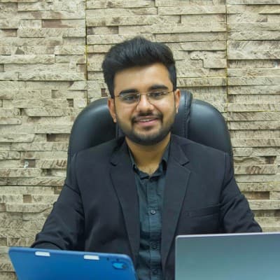 Akshat Soni