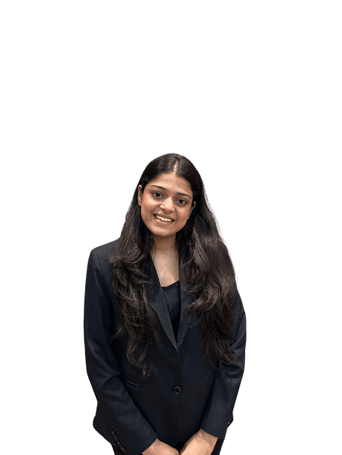 Ashi Jain