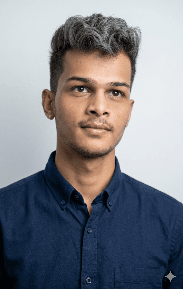 Darshan Raje