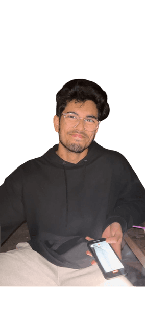 Lakshay Sharma