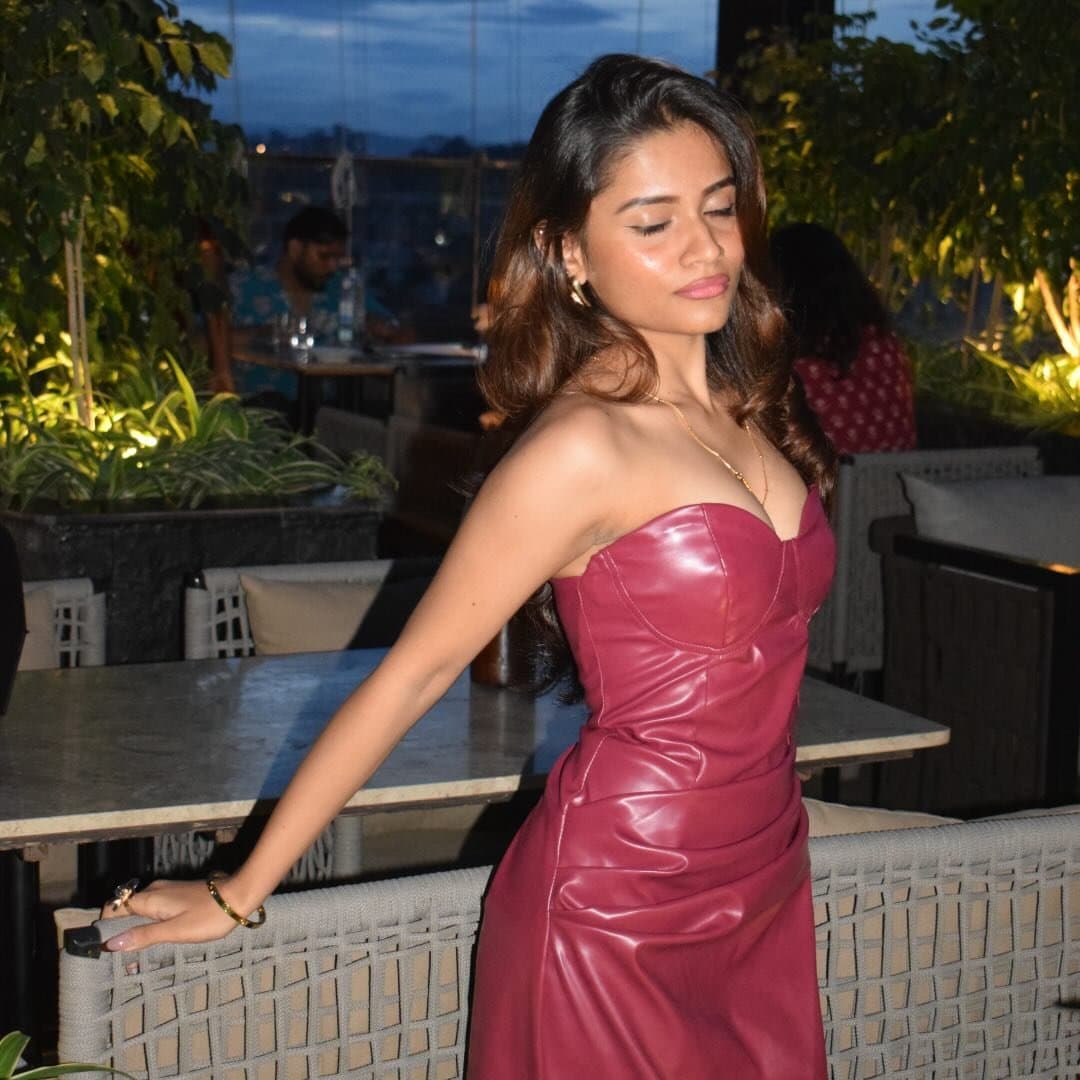 Aishwarya Lad