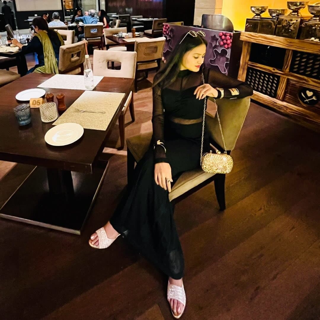 Payal Mehta