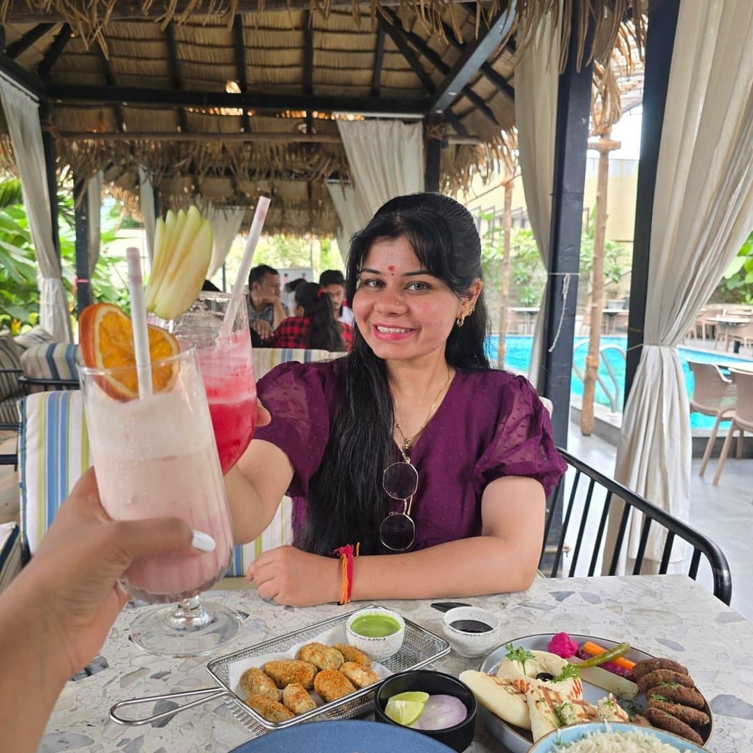 Priya Rajput