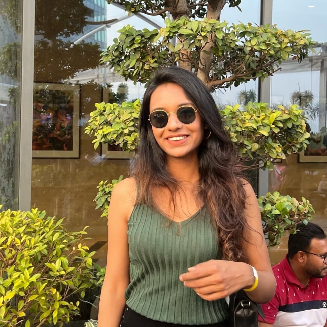 Sudha Jain