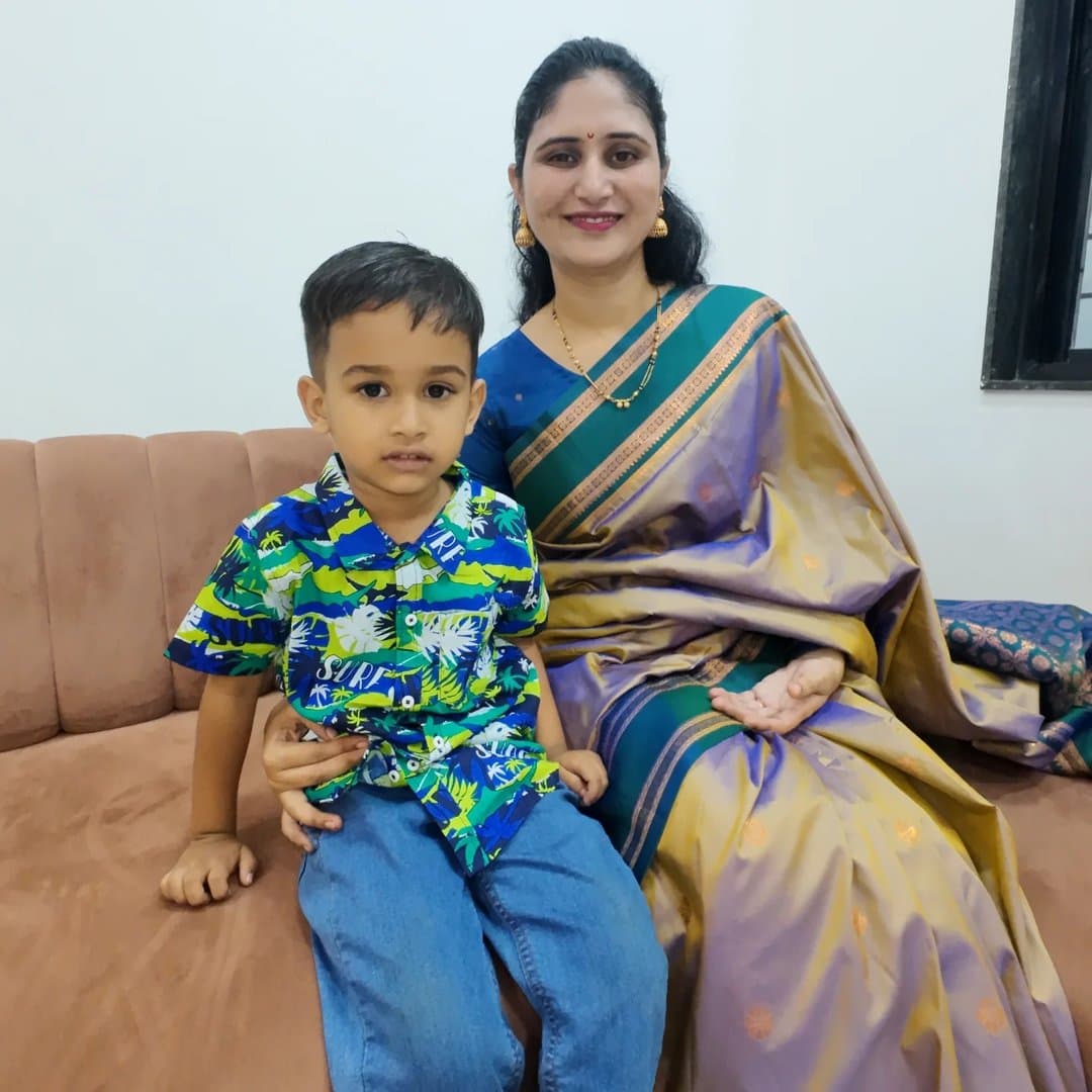 Usha