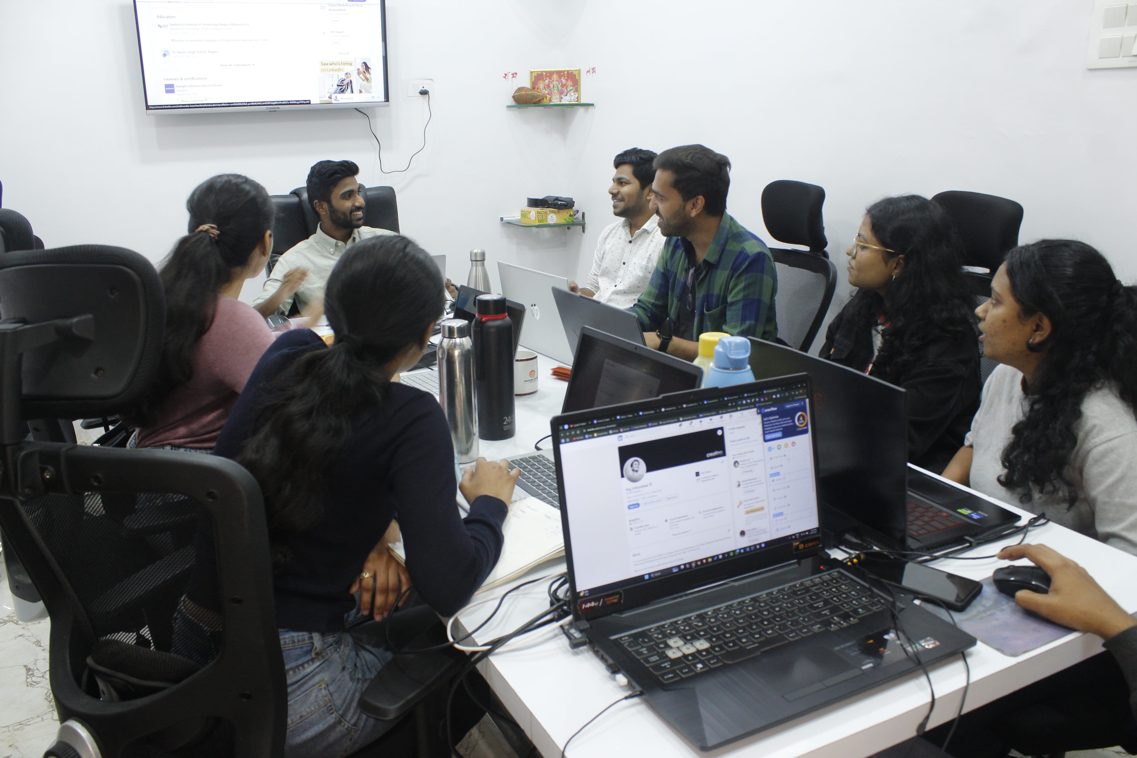 BizLeap Excellence