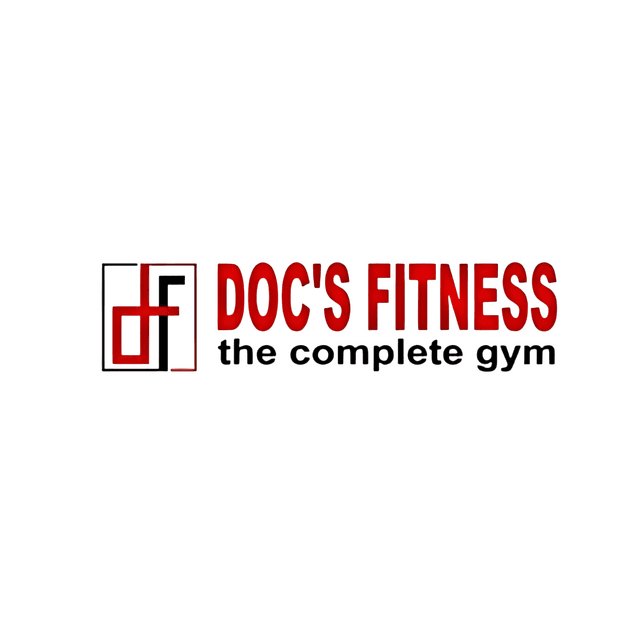 Doc's Fitness
