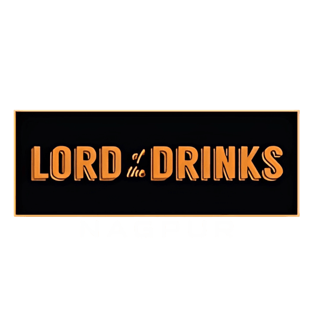Lord Of The Drinks