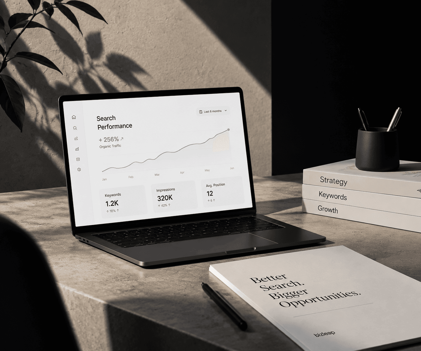 SEO & Website Audits