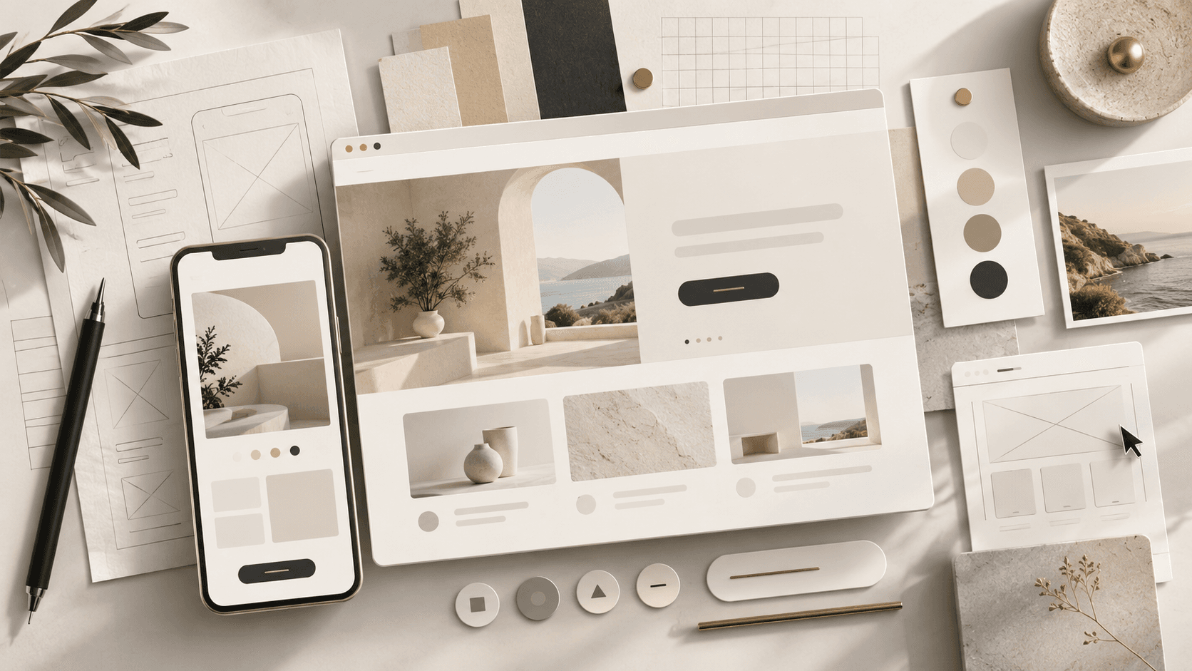 Development services