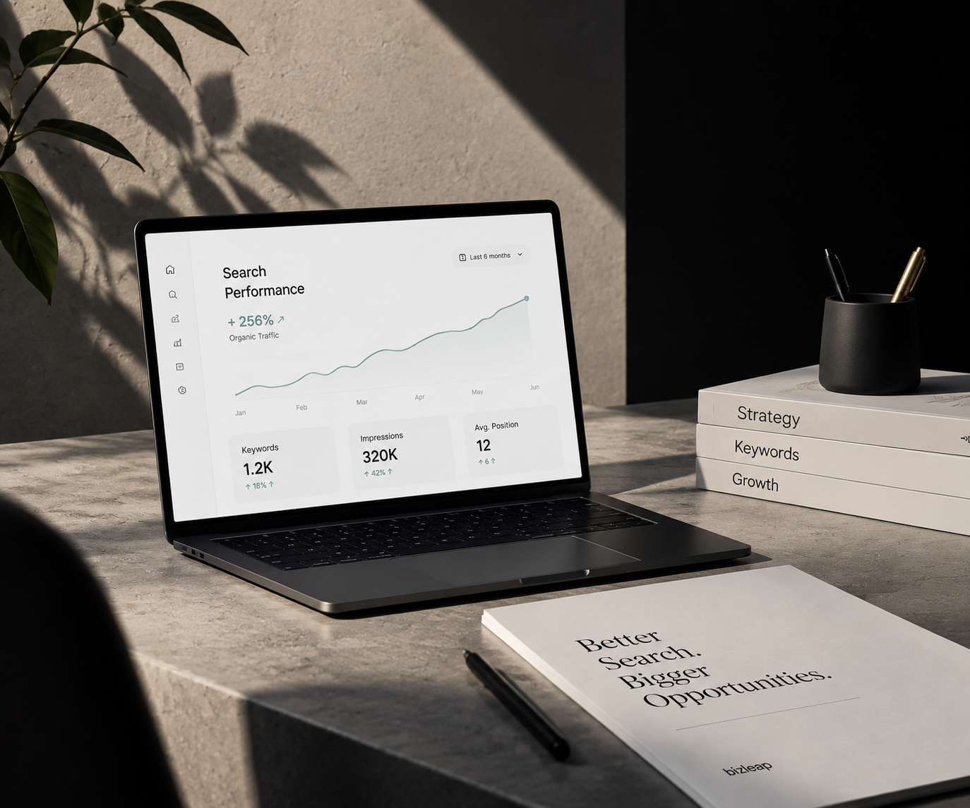 Bizleap's Framework for Modern Technical SEO & Core Web Vitals